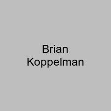Brian Koppelman