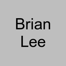 Brian Lee