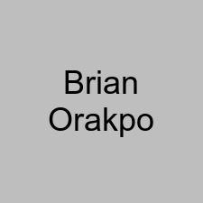 Brian Orakpo