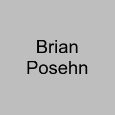 Brian Posehn