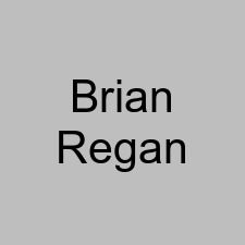 Brian Regan