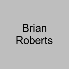 Brian Roberts