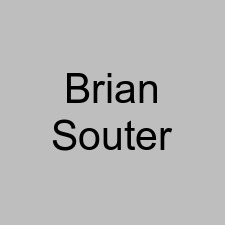 Brian Souter
