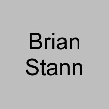 Brian Stann