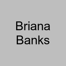 Briana Banks