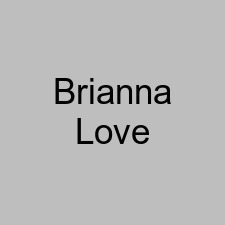 Brianna Love