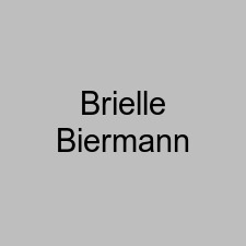 Brielle Biermann