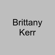 Brittany Kerr