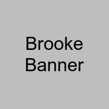 Brooke Banner