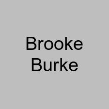 Brooke Burke