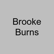 Brooke Burns