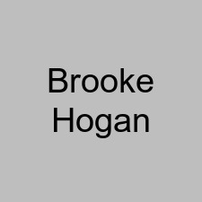 Brooke Hogan