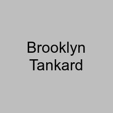 Brooklyn Tankard