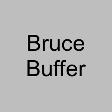 Bruce Buffer