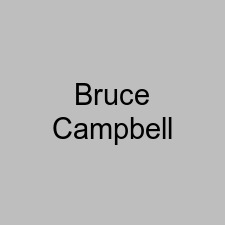 Bruce Campbell