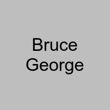 Bruce George