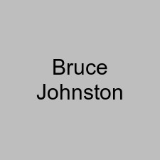 Bruce Johnston
