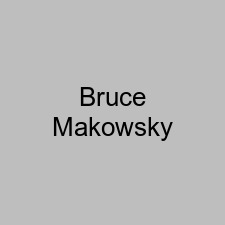 Bruce Makowsky
