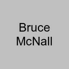Bruce McNall