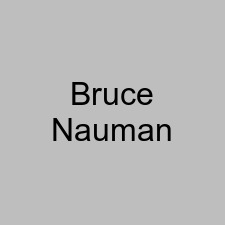 Bruce Nauman