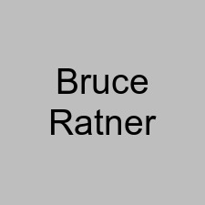 Bruce Ratner