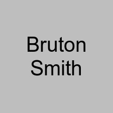 Bruton Smith