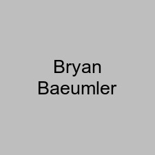 Bryan Baeumler