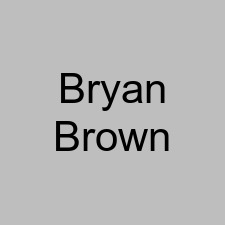 Bryan Brown