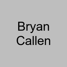 Bryan Callen