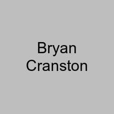 Bryan Cranston