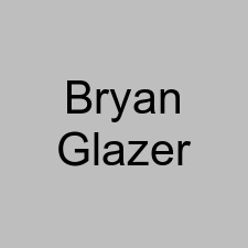 Bryan Glazer