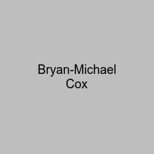 Bryan-Michael Cox