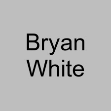 Bryan White