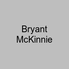 Bryant McKinnie