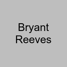 Bryant Reeves