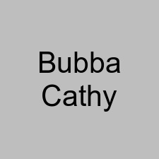 Bubba Cathy