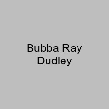 Bubba Ray Dudley