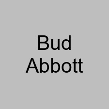 Bud Abbott