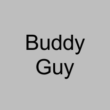 Buddy Guy