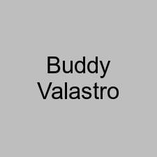 Buddy Valastro