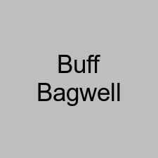 Buff Bagwell
