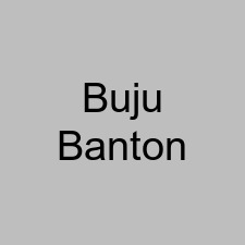 Buju Banton