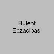 Bulent Eczacibasi