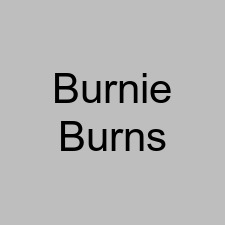 Burnie Burns