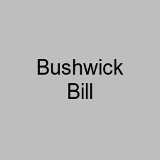 Bushwick Bill