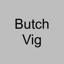 Butch Vig