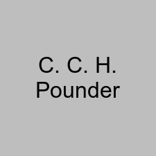 C. C. H. Pounder