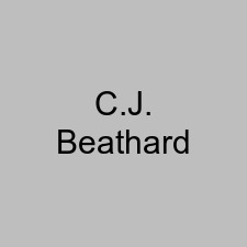C.J. Beathard