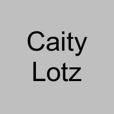 Caity Lotz