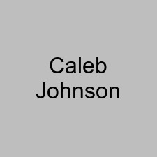Caleb Johnson